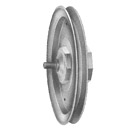 ARGANI A FUNE PULEGGIA