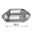 GUIDA CINGHIA TRASVERSALE